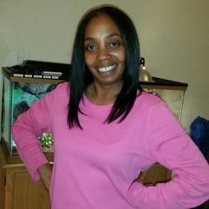 Meet your Posher, Cherise